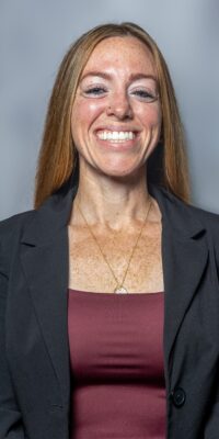 Amber headshot Amber headshot